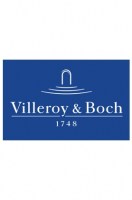JUEGO CILINDROS DE GAS PARA TAPA WC AMORTIGUADA VILLEROY & BOCH